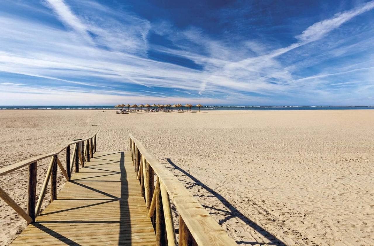 Isla Canela Golf Ayamonte Exterior photo