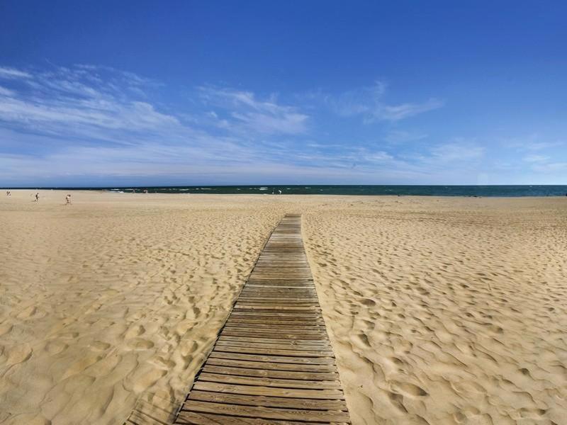 Isla Canela Golf Ayamonte Exterior photo