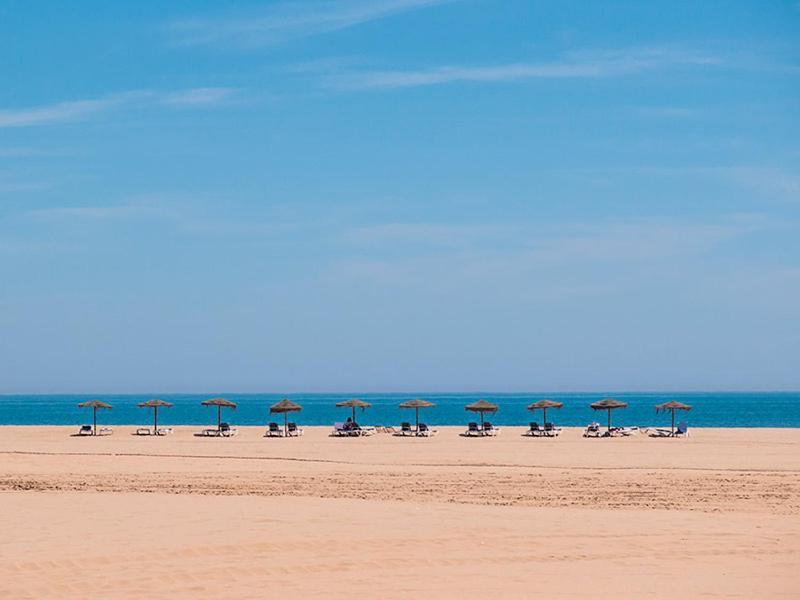 Isla Canela Golf Ayamonte Exterior photo