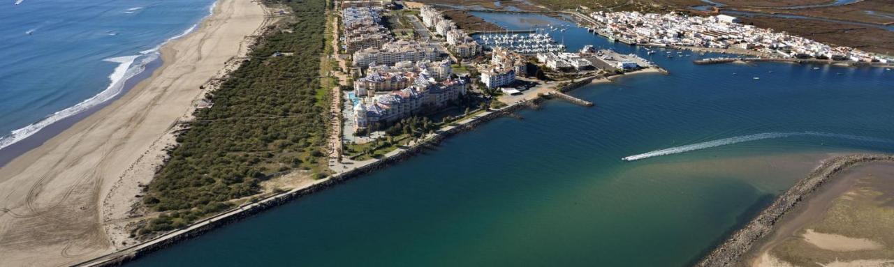 Isla Canela Golf Ayamonte Exterior photo