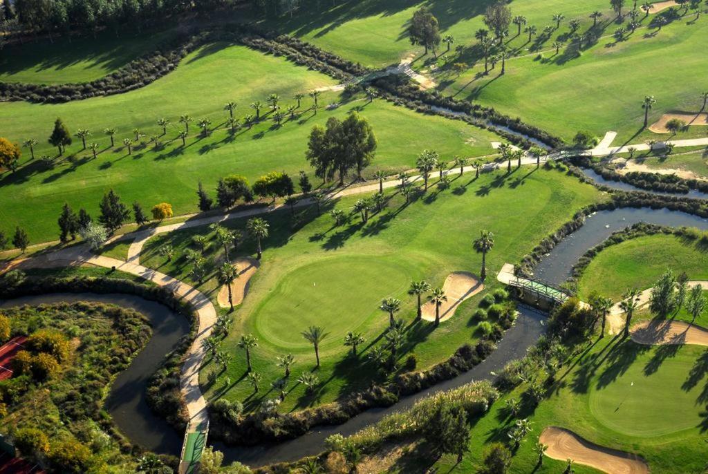 Isla Canela Golf Ayamonte Exterior photo