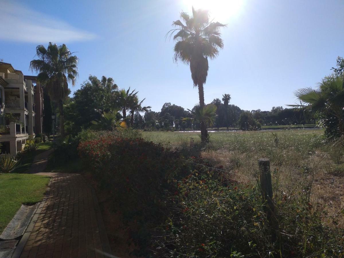 Isla Canela Golf Ayamonte Exterior photo
