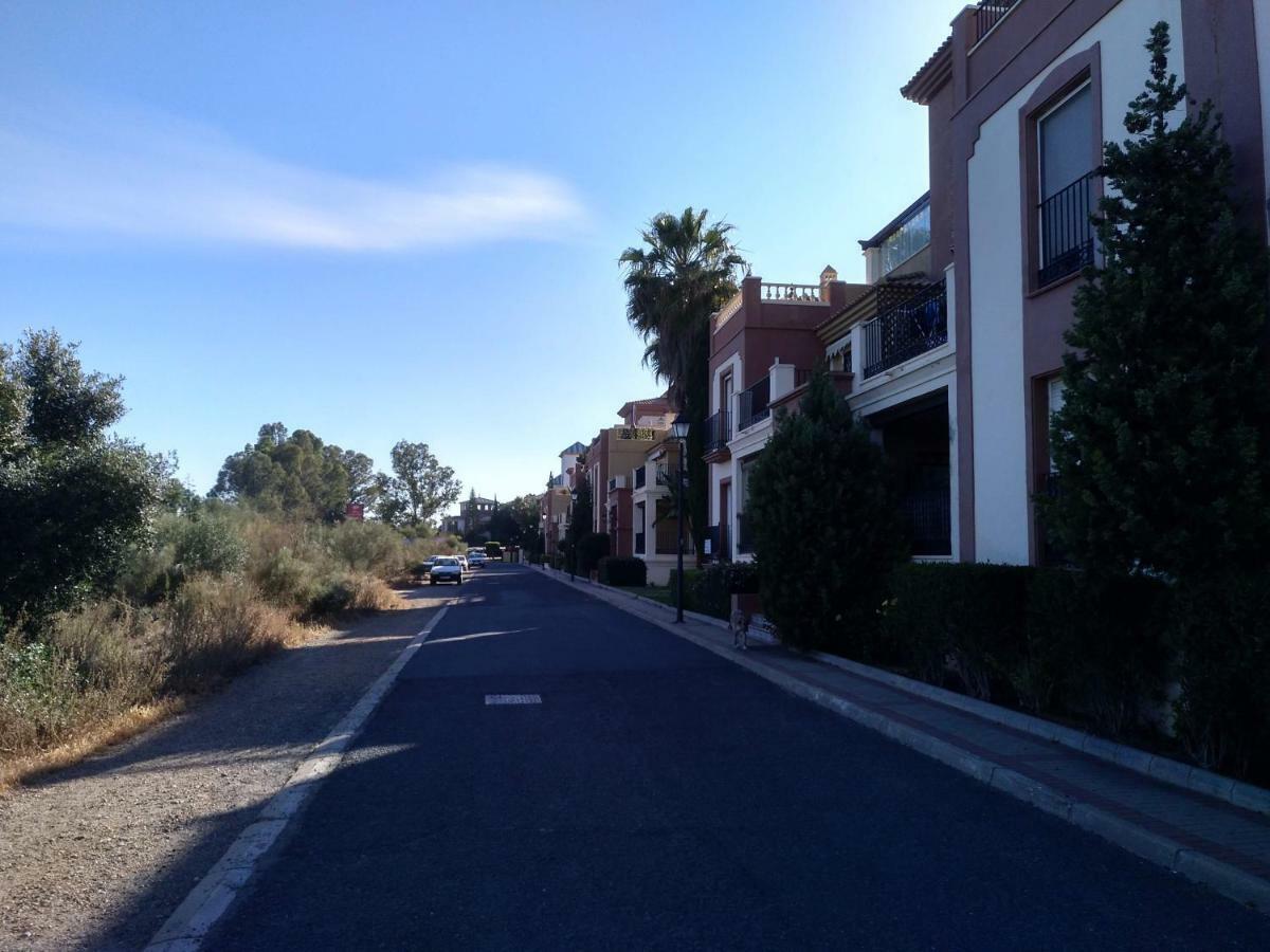 Isla Canela Golf Ayamonte Exterior photo