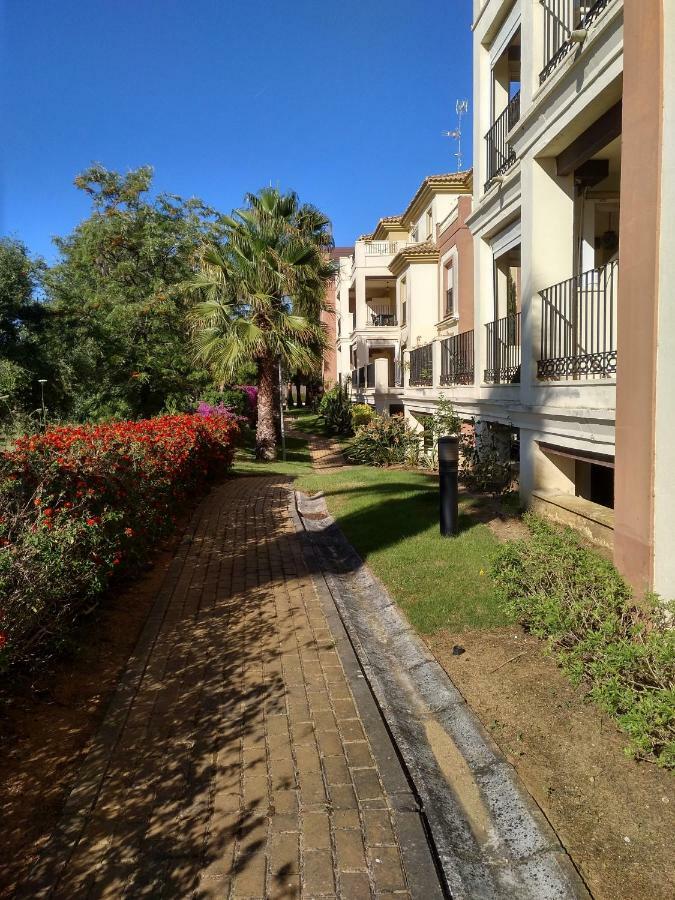 Isla Canela Golf Ayamonte Exterior photo