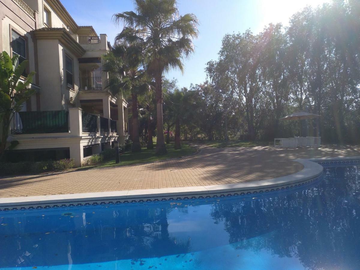 Isla Canela Golf Ayamonte Exterior photo