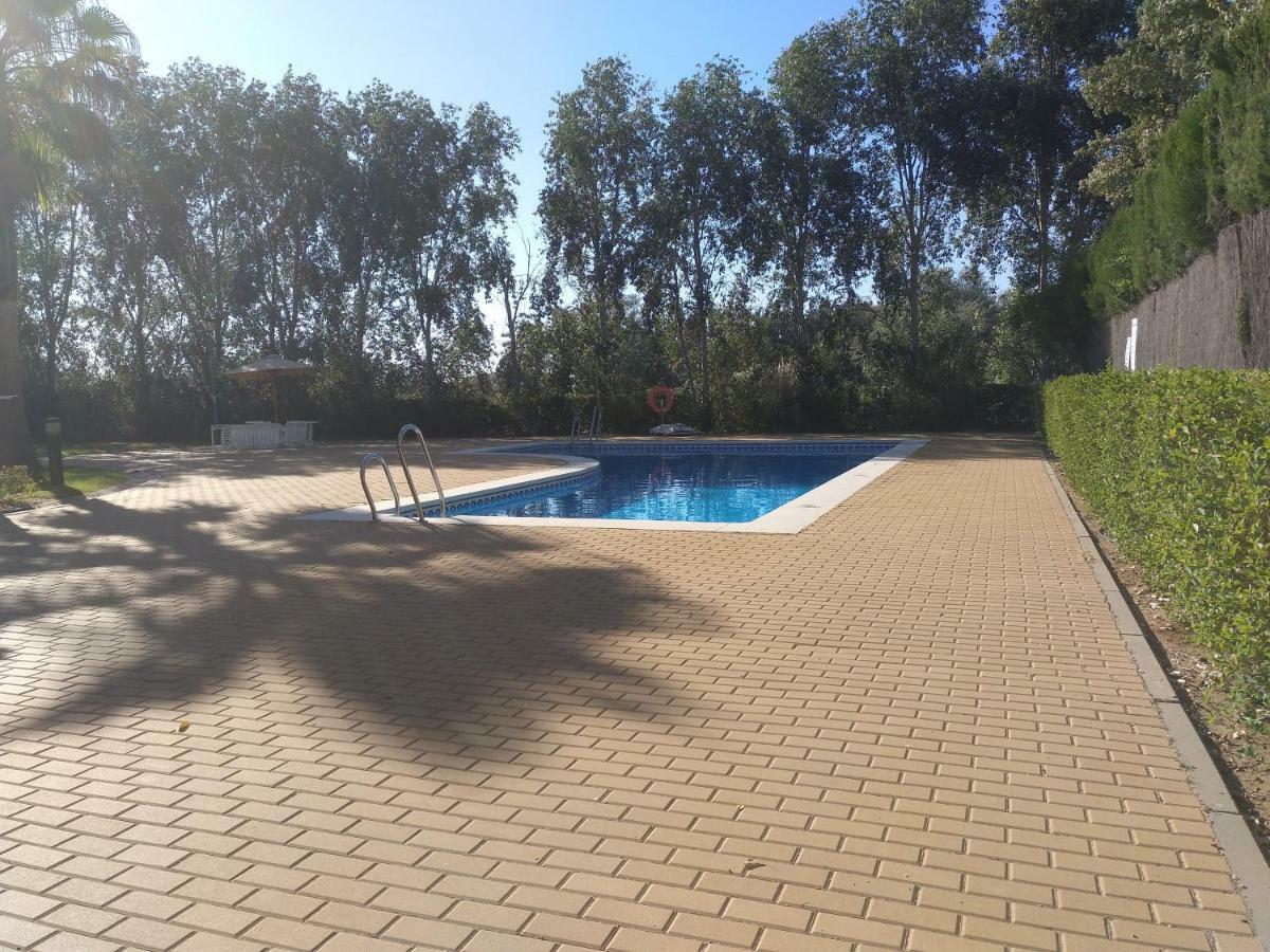 Isla Canela Golf Ayamonte Exterior photo