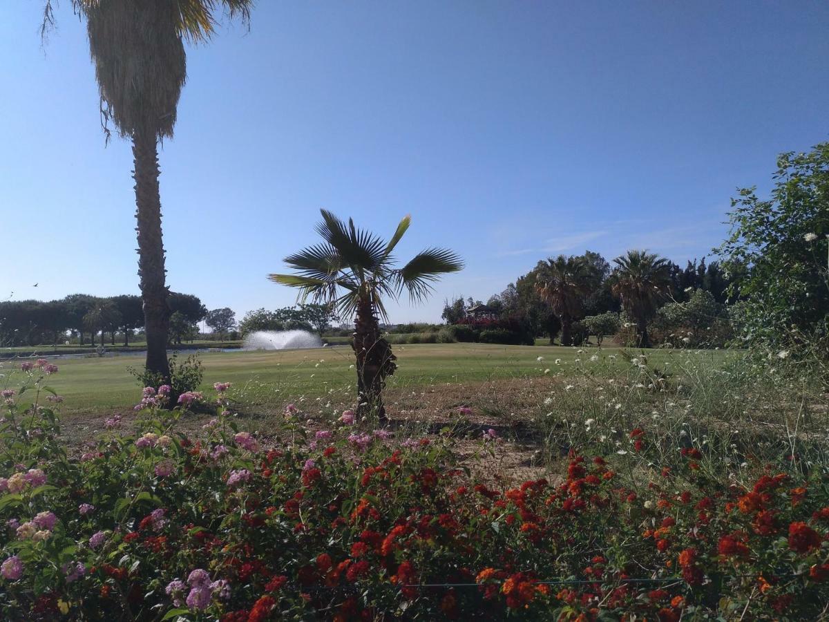 Isla Canela Golf Ayamonte Exterior photo