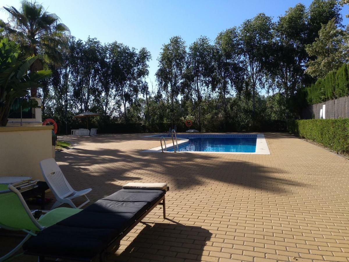Isla Canela Golf Ayamonte Exterior photo