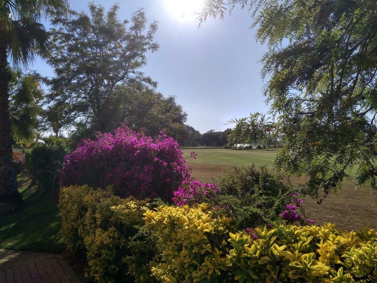 Isla Canela Golf Ayamonte Exterior photo
