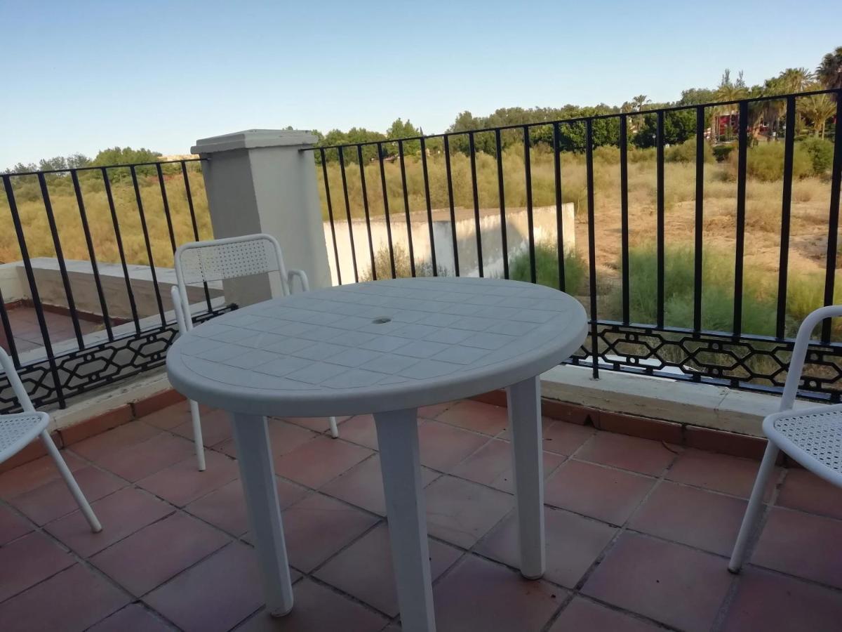 Isla Canela Golf Ayamonte Exterior photo
