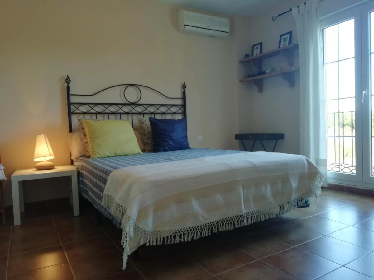 Isla Canela Golf Ayamonte Exterior photo