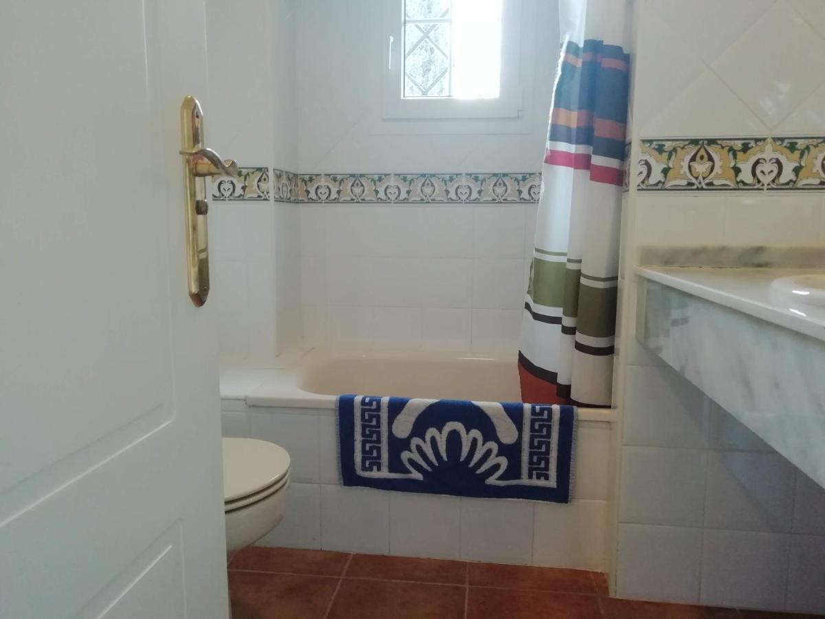 Isla Canela Golf Ayamonte Exterior photo